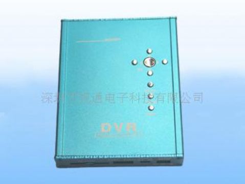 Video Record Doorphone  Dvr900